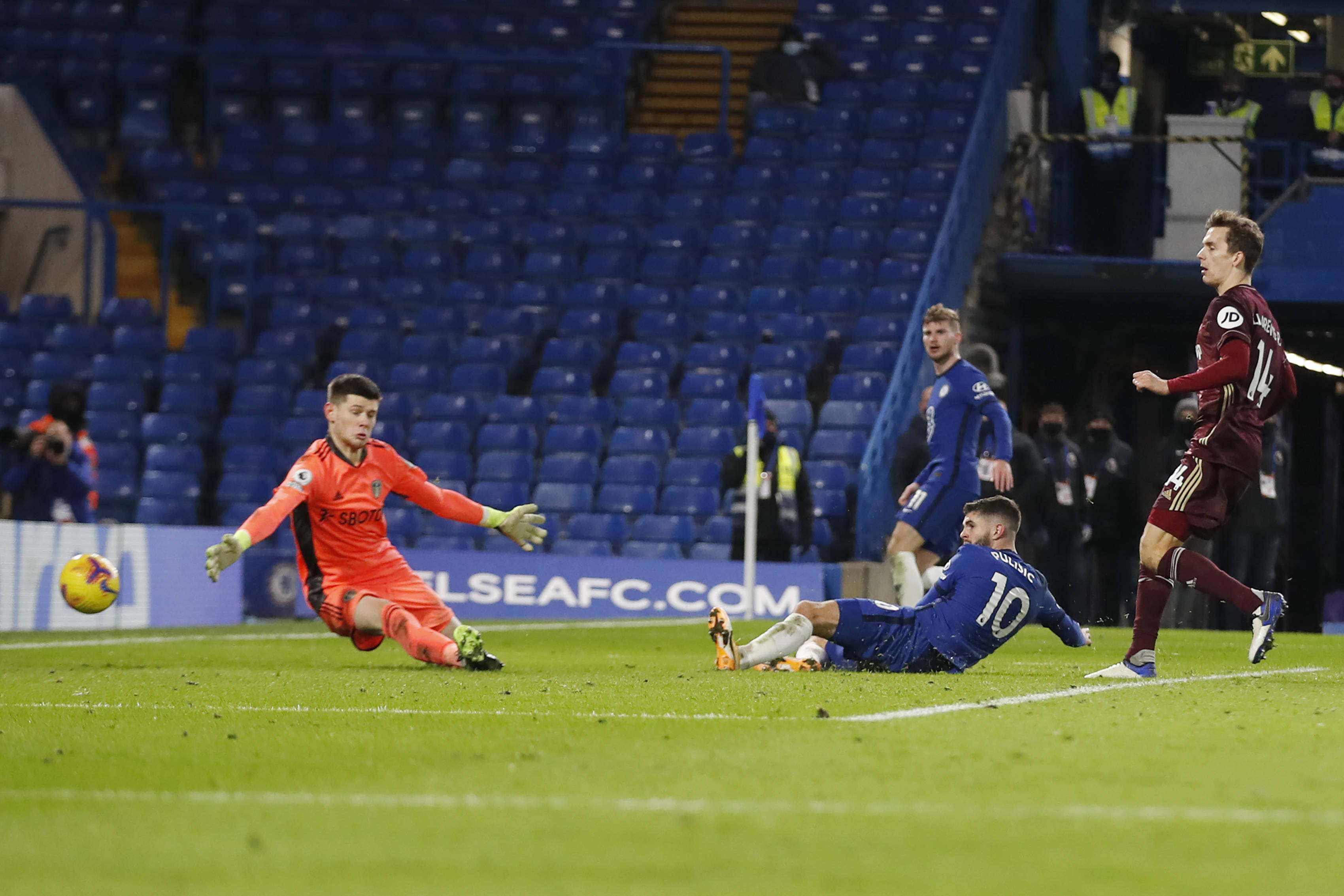 在欧冠赛场 在欧冠赛场