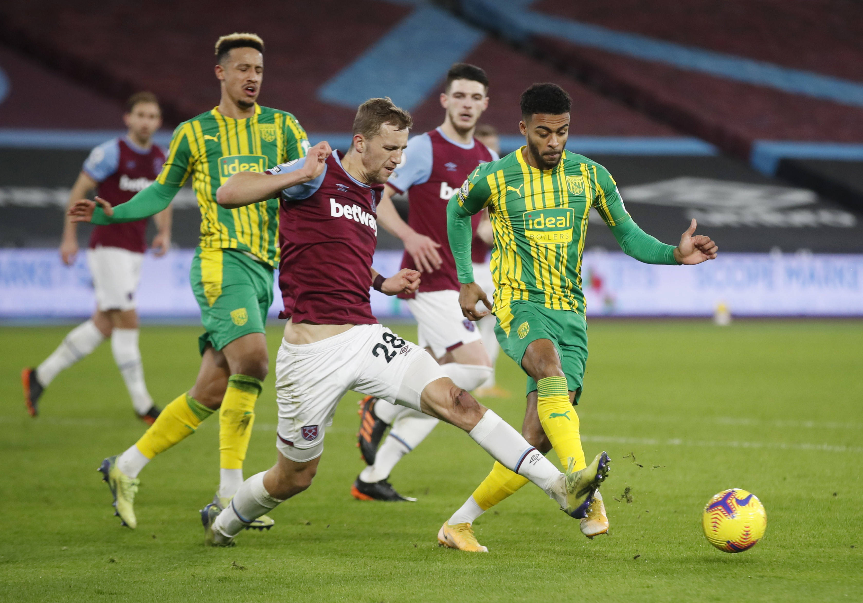 值得我们期 值得我们期